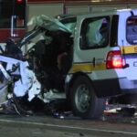 Wrong-way Collision on I-94 Kills One in Cook County