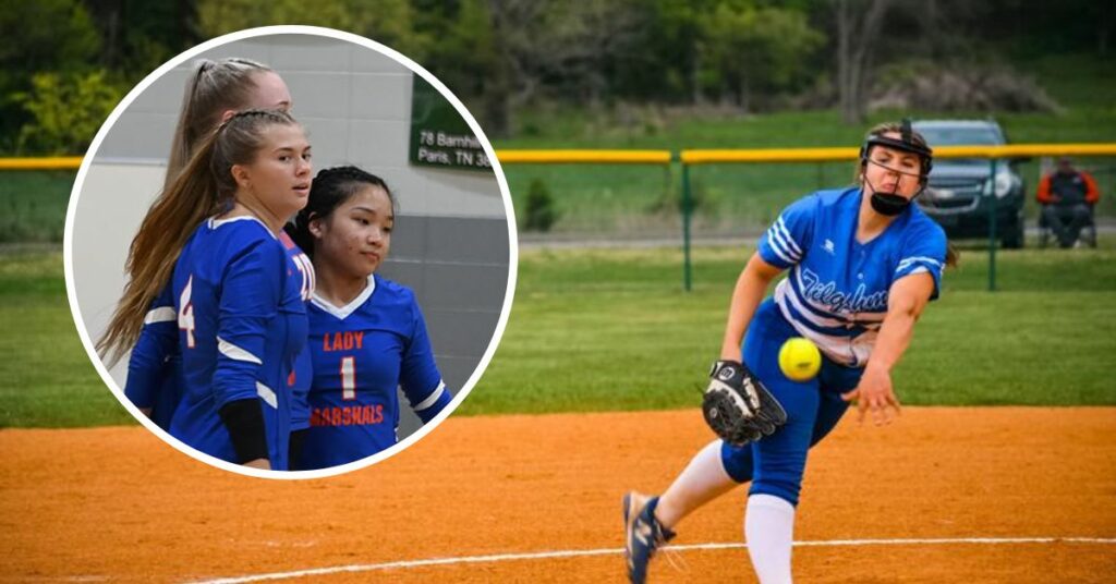Marshall County is Defeated by Blue Tornado, While Lady Tornado Loses to Murray