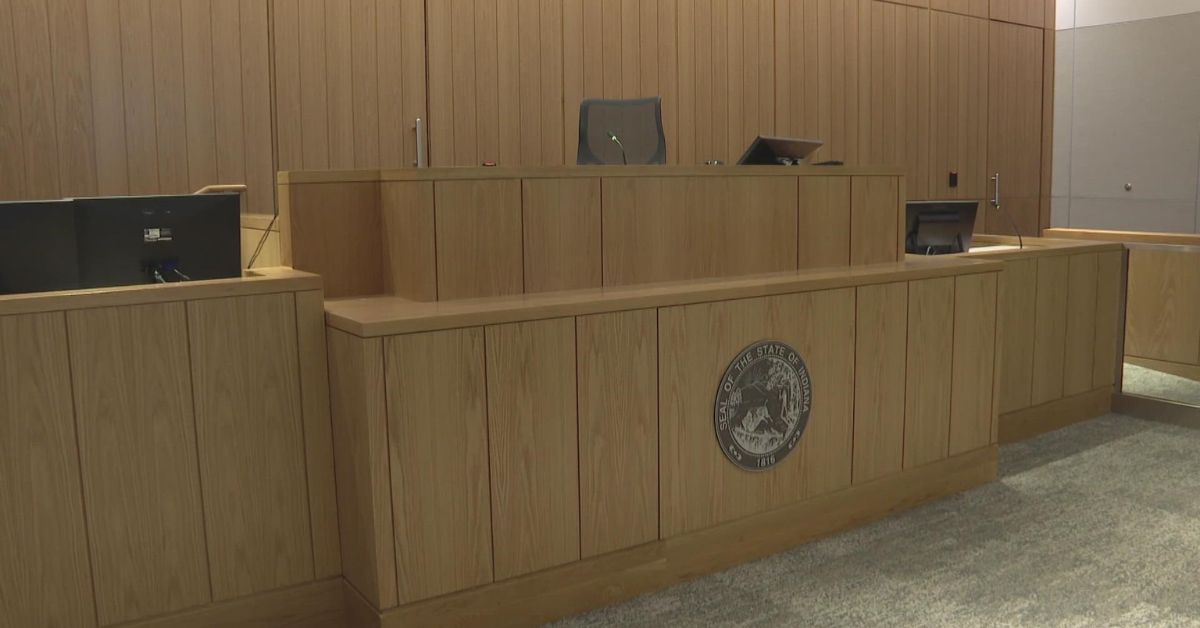 Johnson County Uses New Law and Problem-Solving Courts to Treat Addicts