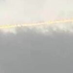 Video of Meteorite Blast Captured in Texas Days After Military Shoots Down UFO