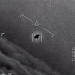 Video of Meteorite Blast Captured in Texas Days After Military Shoots Down UFO