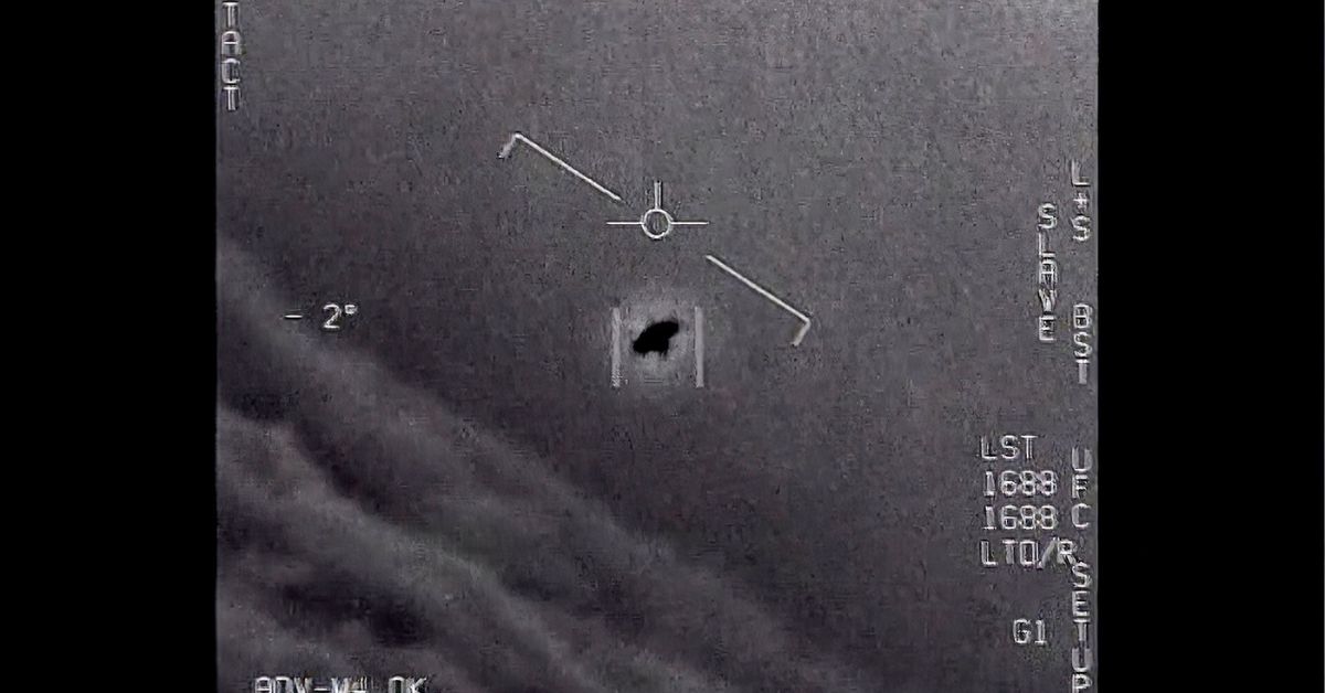 Video of Meteorite Blast Captured in Texas Days After Military Shoots Down UFO