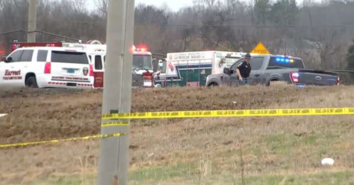 Officials Report that There were No Survivors in the Alabama Black Hawk Chopper Crash