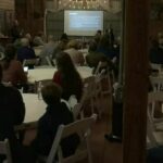 Pickens County Hosts a Community Alliance for Sustainable Development Meeting