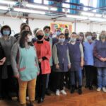 Varazdin County to Lend High School Facilities (1)