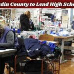 Varazdin County to Lend High School Facilities (2)
