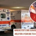 Winchester’s EMS Service Levy has Been on Hold for a Year Due to a Boundary Dispute (2)