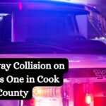 Wrong-way Collision on I-94 Kills One in Cook County