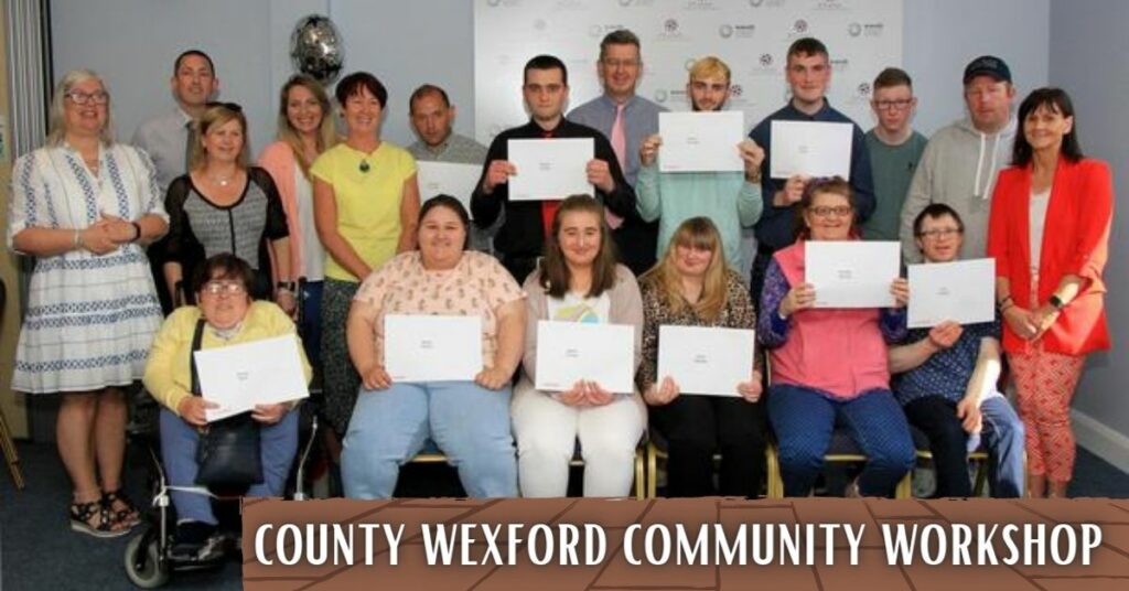 county wexford community workshop (2)