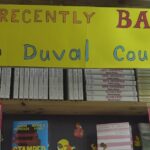 duval county florida banned books
