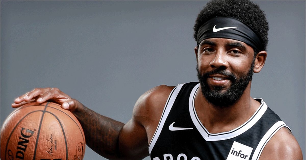 kyrie irving net worth