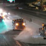 la county blizzard
