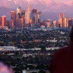 la county blizzard