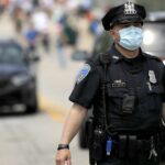 police scanner baltimore county