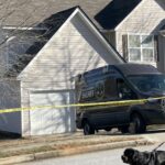 A Shooting at a Douglas County House Party Killed 2 People and 6 Injured  (1)
