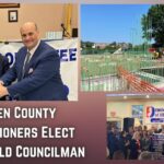 Bergen County Commissioners Elect Bergenfield Councilman (3)