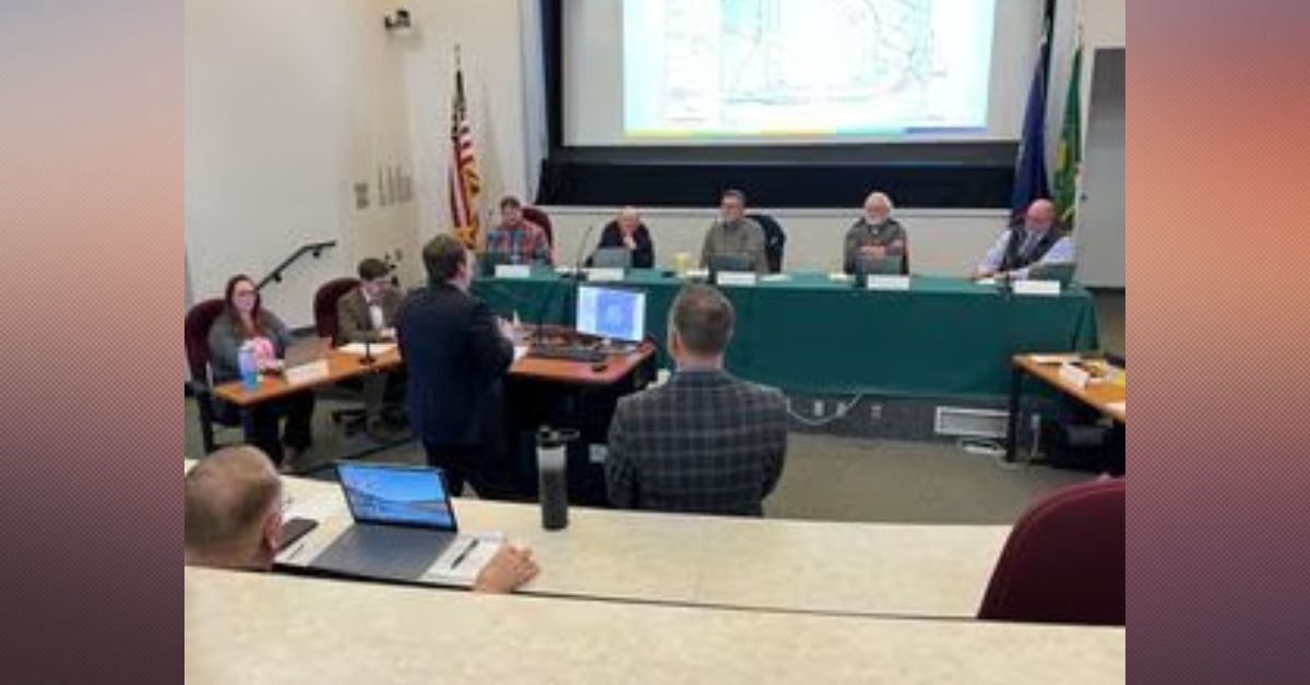 Botetourt County Board Delays Hearing (2)