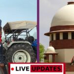 Court Hearing on Farm Bill and the Role of Counties