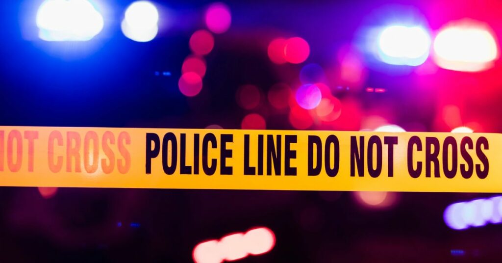 Deputies Say Hillsborough County Man Killed in Senseless Shooting