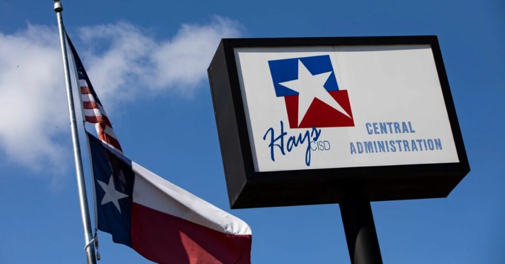 Hays County Schools Placed Bonds on the May Ballot to Address Growing Growth