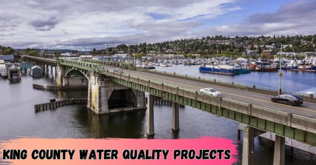 King County Water Quality Projects
