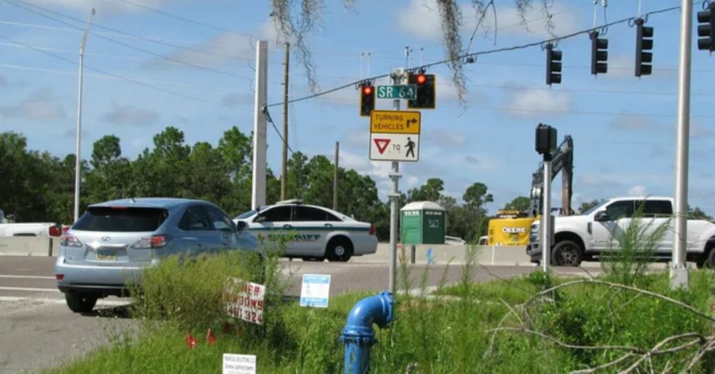 Congestion in Manatee County May be Reduced Thanks to a $16 Million