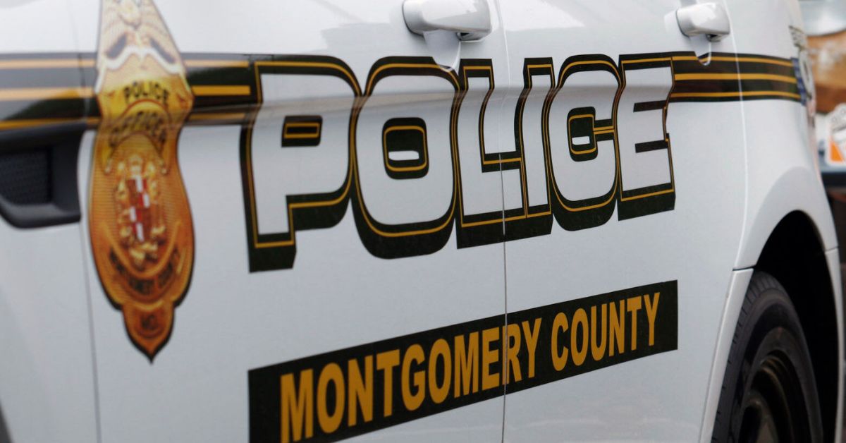 Montgomery County Wants to Outlaw Traffic Stops