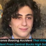 Poconos Boating Accident That Killed a Student From Central Bucks High School