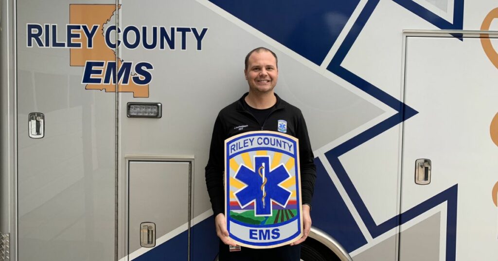 The County Agrees to Pay $800k for an EMS Station in North Riley County