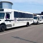 The Niagara County bus system is changing its name in May.