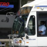 The Niagara County bus system is changing its name in May