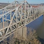 The County will Build Two Bridges Using Federal Funding