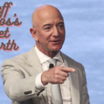 Jeff Bezos Net Worth