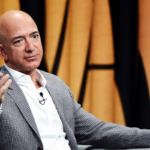 Jeff Bezos Net Worth