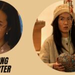 Ali Wong Character