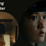 Ali Wong Character