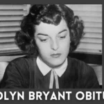 Carolyn Bryant Obituary