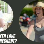 Is Jennifer Love Hewitt Pregnant