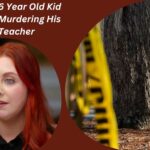 Mother of the 6 Year Old Kid Charged With Murdering His Virginia Teacher
