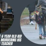 Mother of the 6 Year Old Kid Charged With Murdering His Virginia Teacher