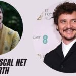 Pedro Pascal Net Worth