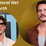 Pedro Pascal Net Worth