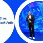 Warner Bros. Discovery Stock Falls