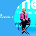 Warner Bros. Discovery Stock Falls