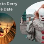 Welcome to Derry Release Date