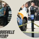 Who is Louisville Shooter