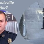 Who is Louisville Shooter