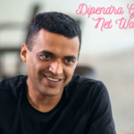 dipendra goyal net worth.png1