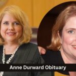 Anne Durward Obituary