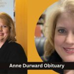 Anne Durward Obituary